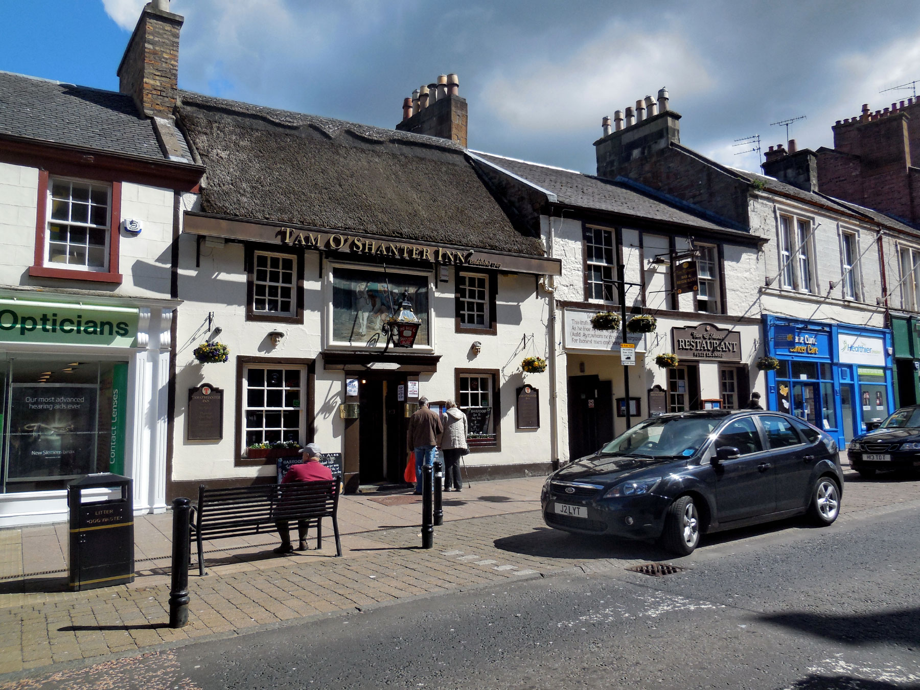 Ayr